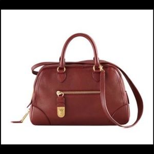 Marc Jacobs Venetia Satchel
